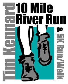 Tim Kennard River Run